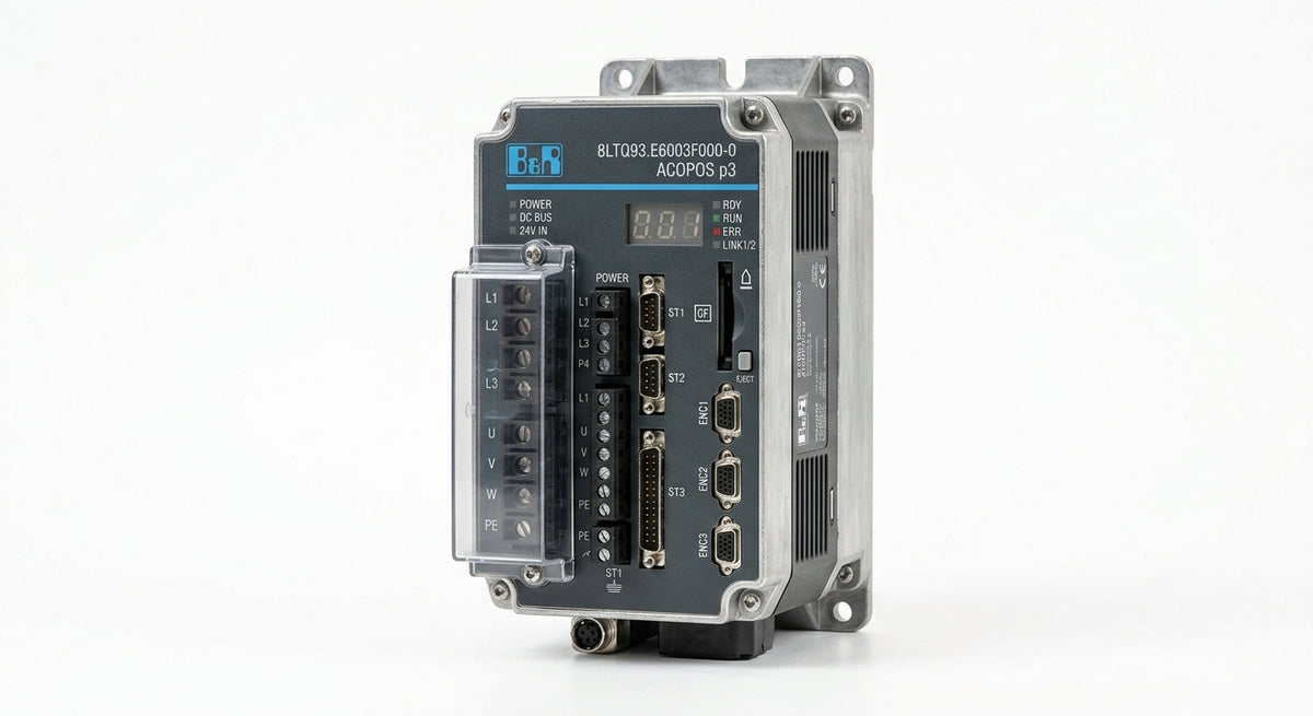 B&R 8LTQ93.E6003F000-0