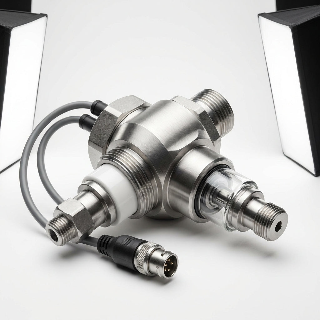 BIND Keyence LV-N11P Laser Sensor 24v-dc