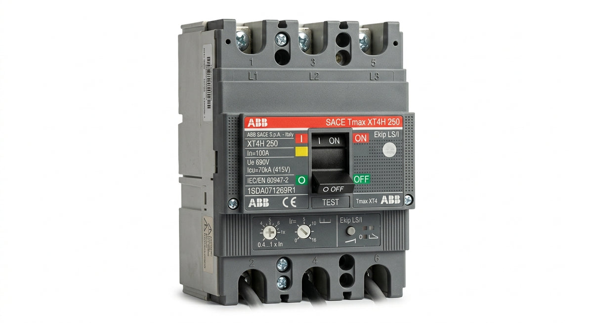ABB 1SDA071269R1