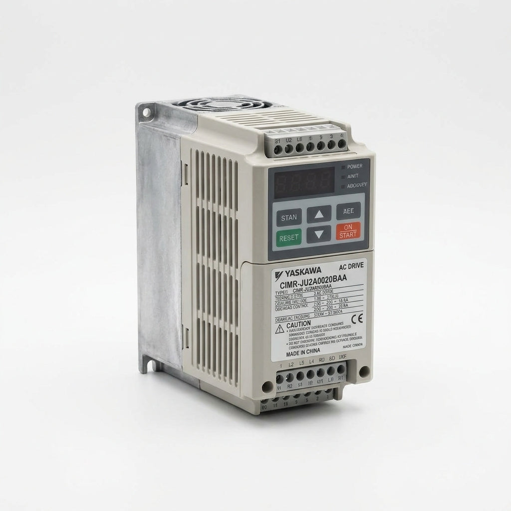 Yaskawa CIMR-JU2A0020BAA