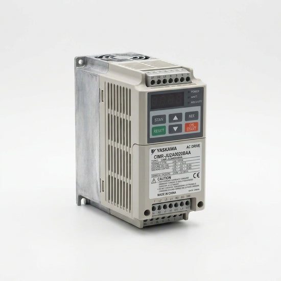 Yaskawa CIMR-JU2A0020BAA