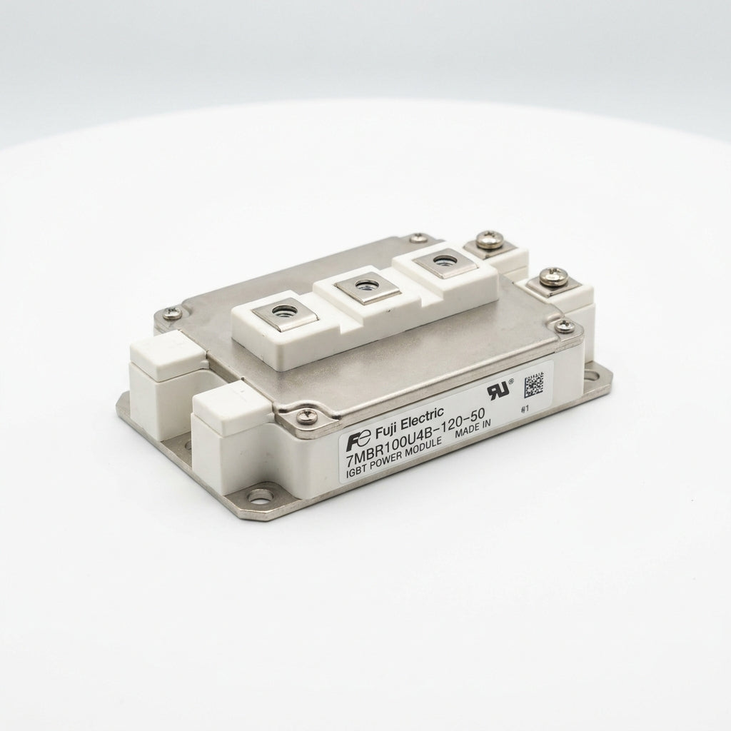 Fuji Electric 7MBR100U4B-120-50