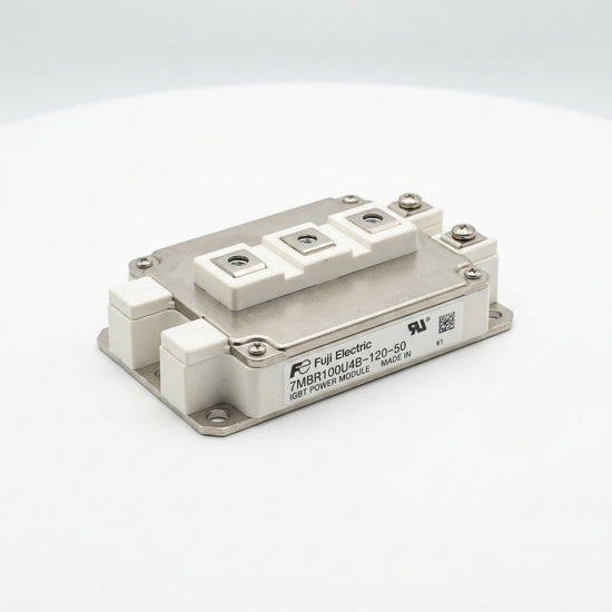 Fuji Electric 7MBR100U4B-120-50