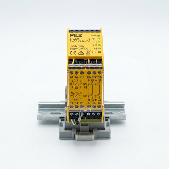 PILZ 570220