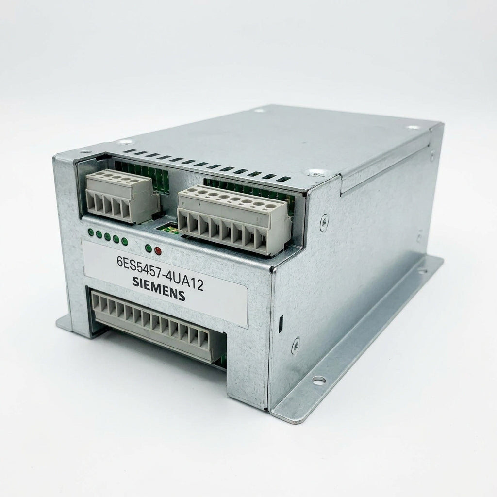 Siemens 6ES5457-4UA12
