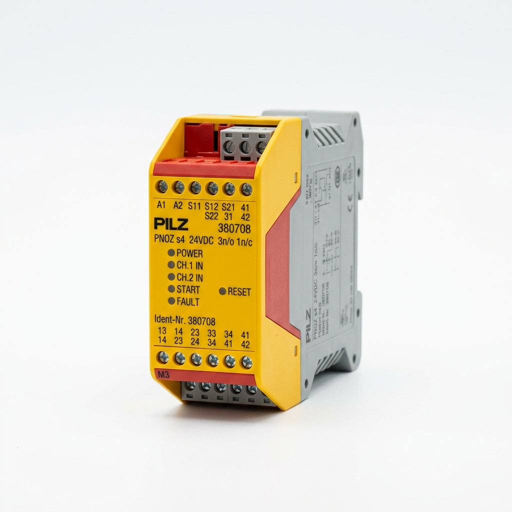 PILZ 380708