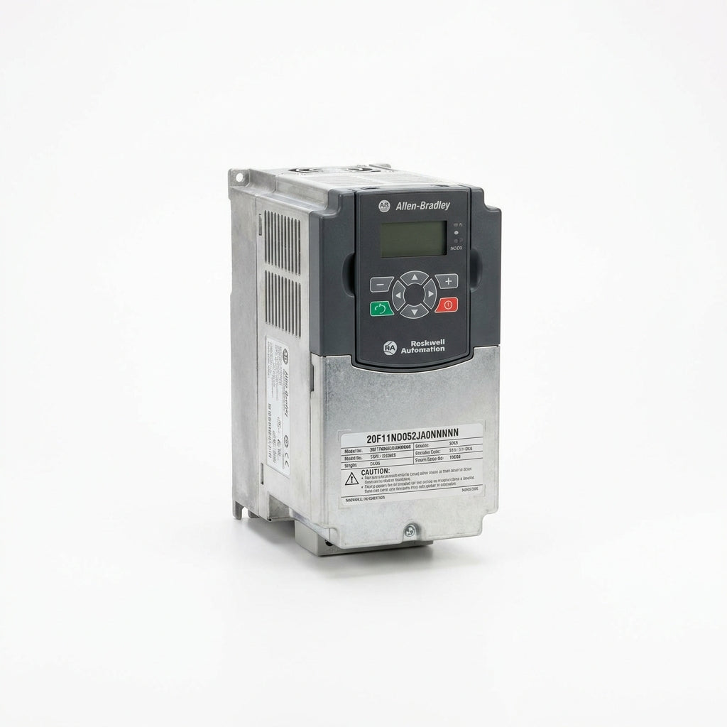 Allen-Bradley 20F11ND052JA0NNNNN