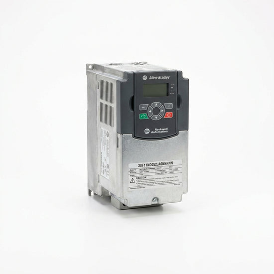 Allen-Bradley 20F11ND052JA0NNNNN
