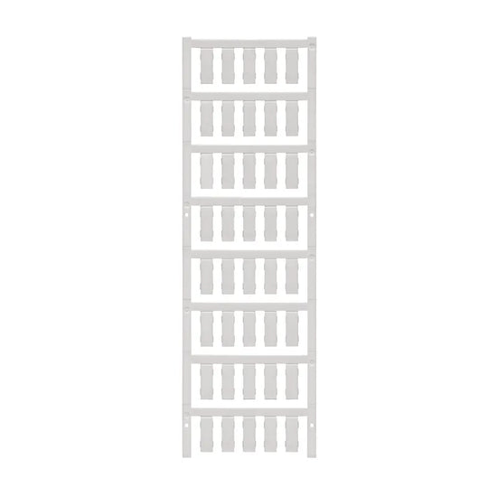 ESG 7/20 SIRIUS MC NE WS Etiqueta para equipos sin rotulación 7Hx20Wmm Blanca 40