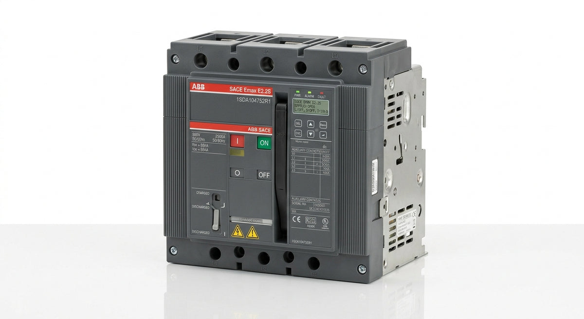 ABB 1SDA104752R1