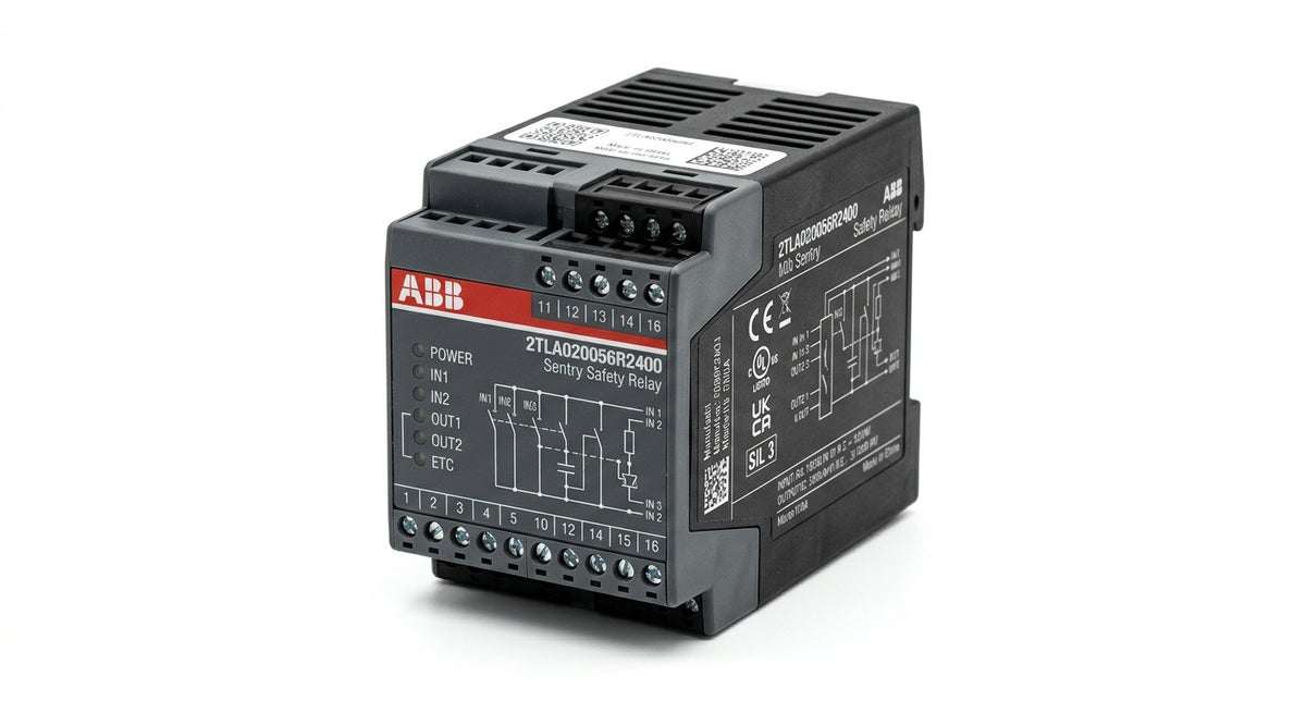 ABB 2TLA020056R2400