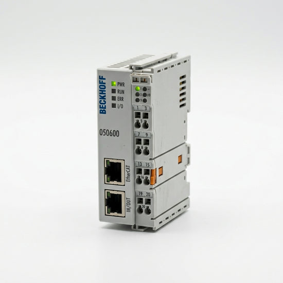 BECKHOFF 050600