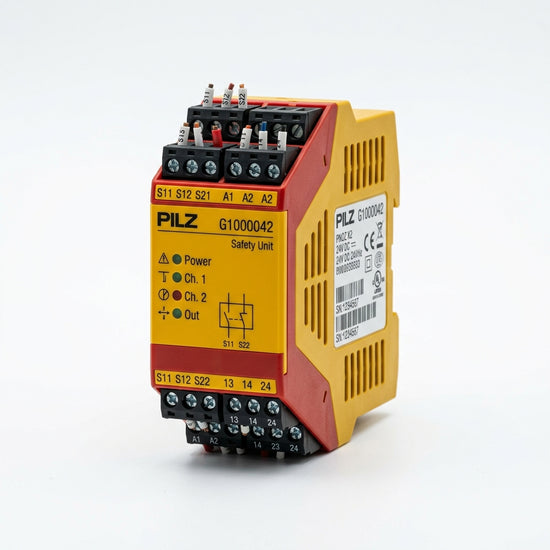 PILZ G1000042