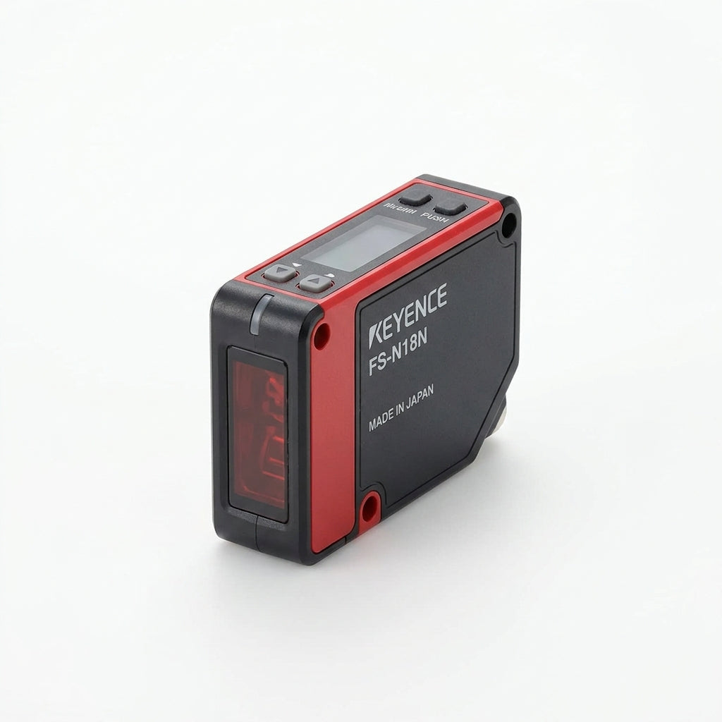 KEYENCE CORP FS-N18N