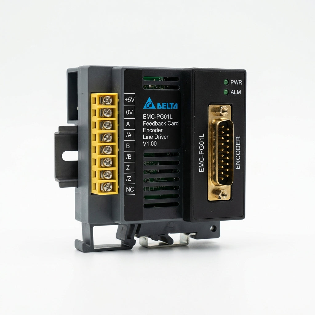 Delta EMC-PG01L