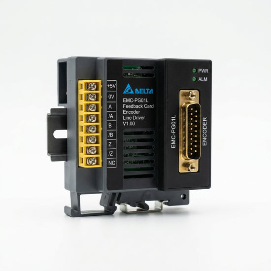 Delta EMC-PG01L