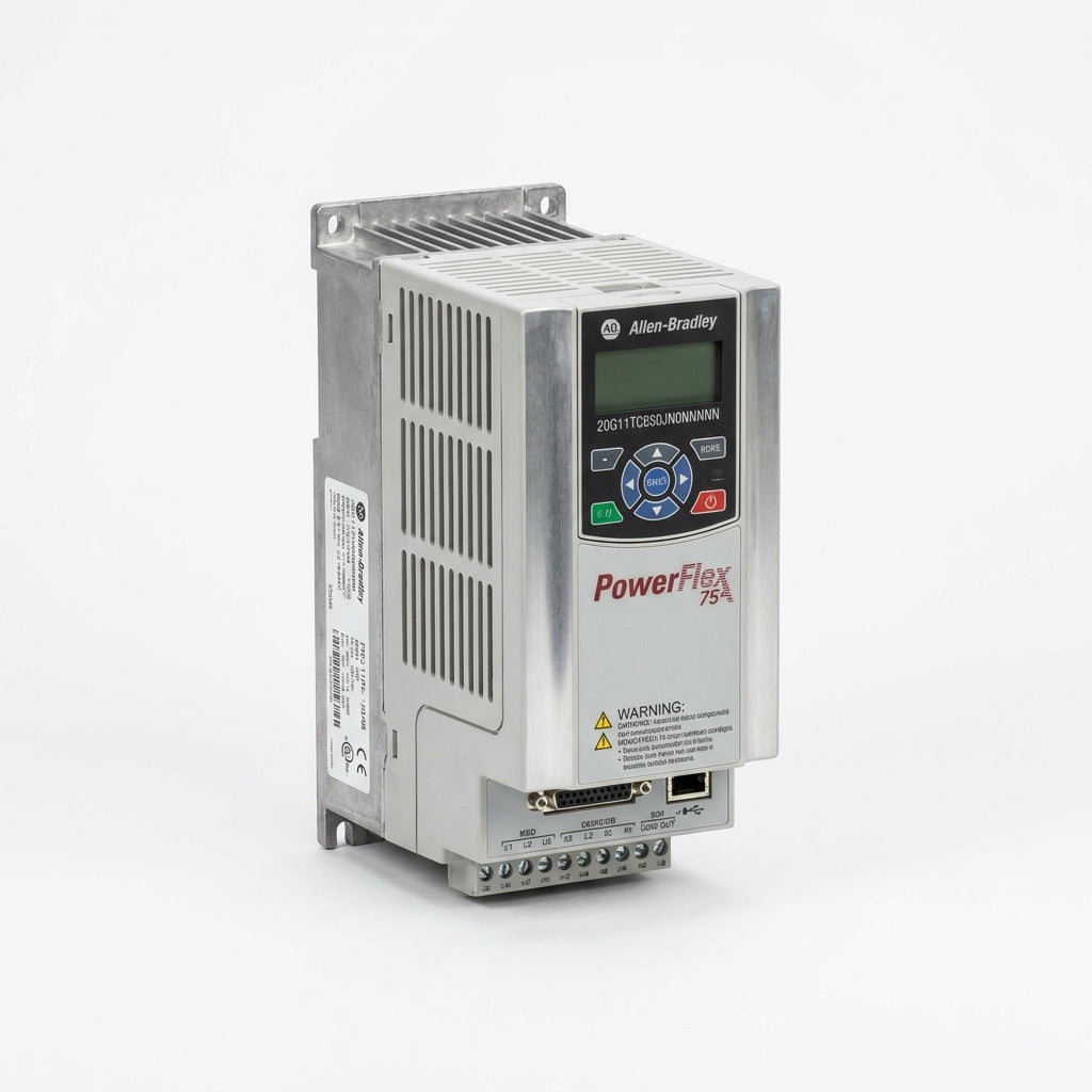 Allen-Bradley 20G11TC650JN0NNNNN