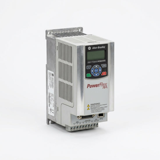 Allen-Bradley 20G11TC650JN0NNNNN