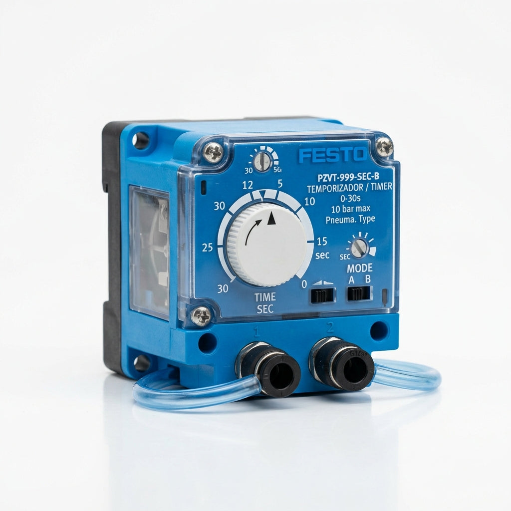 FESTO PZVT-999-SEC-B
