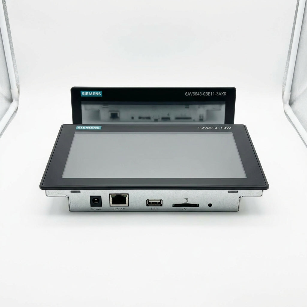 Siemens 6AV6648-0BE11-3AX0
