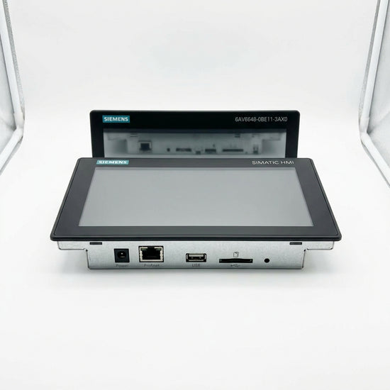Siemens 6AV6648-0BE11-3AX0
