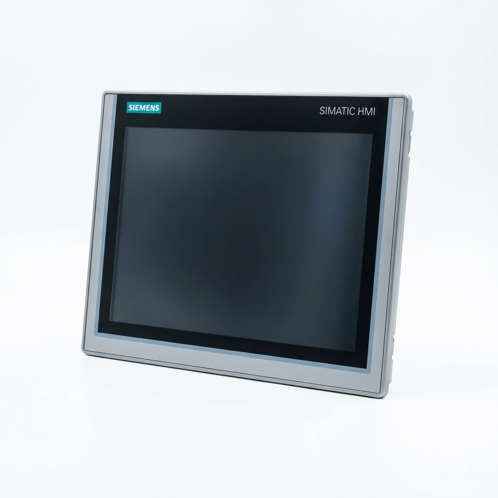 Siemens SIMATIC HMI TP1900 Comfort