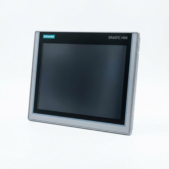 Siemens SIMATIC HMI TP1900 Comfort
