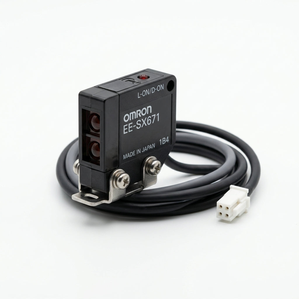 OMRON EE-SX671