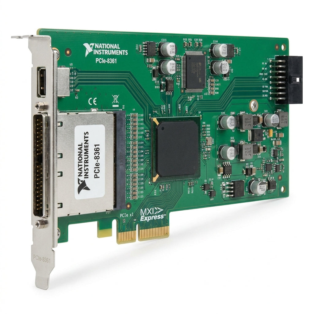 National Instruments PCIe-8361