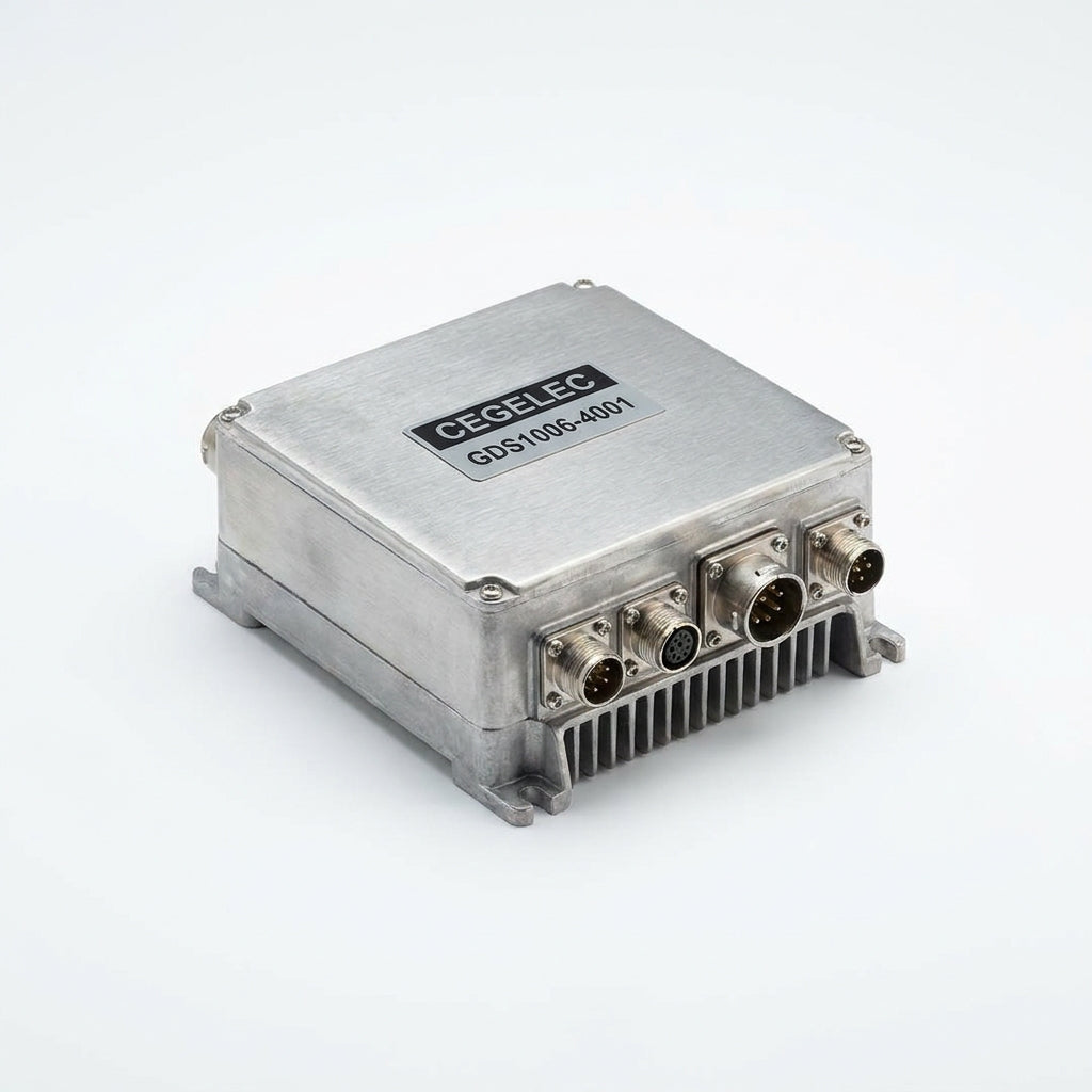CEGELEC GDS1006-4001