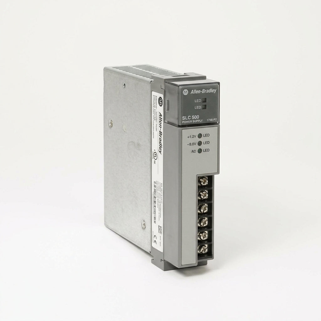 Allen-Bradley 1746-P2