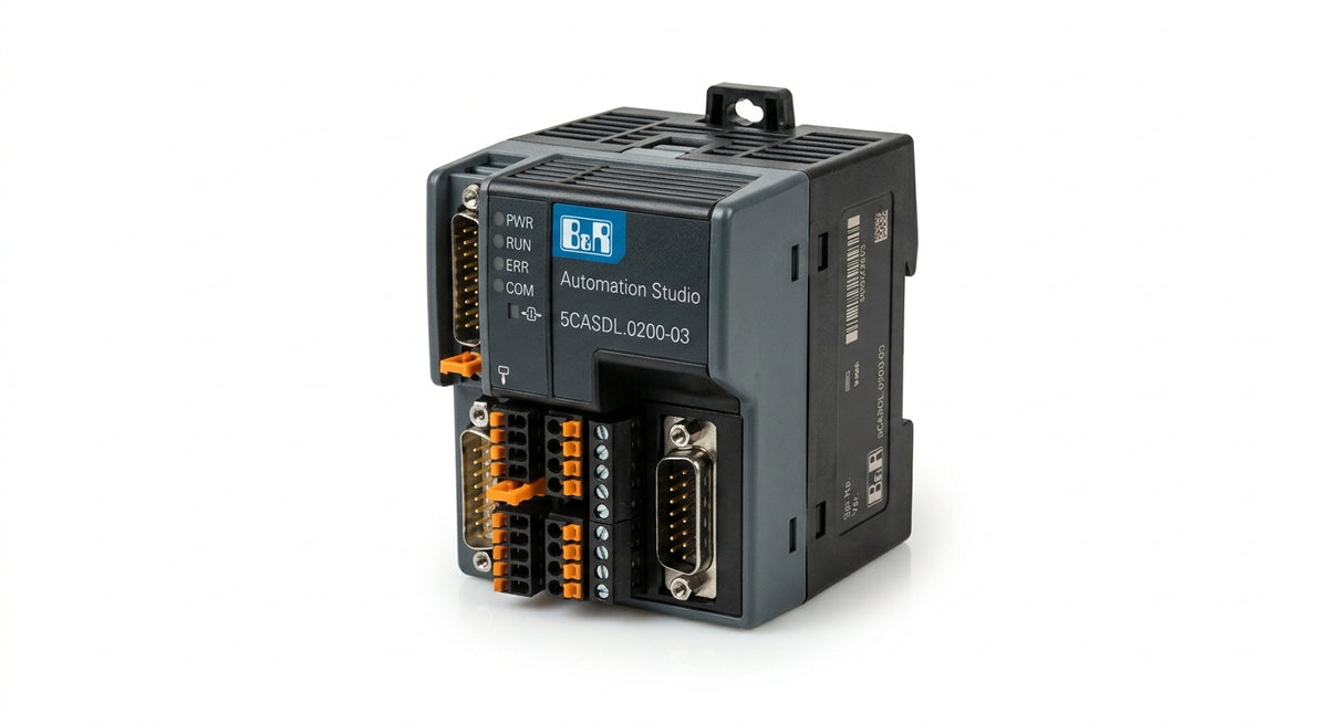 B&R 5CASDL.0200-03