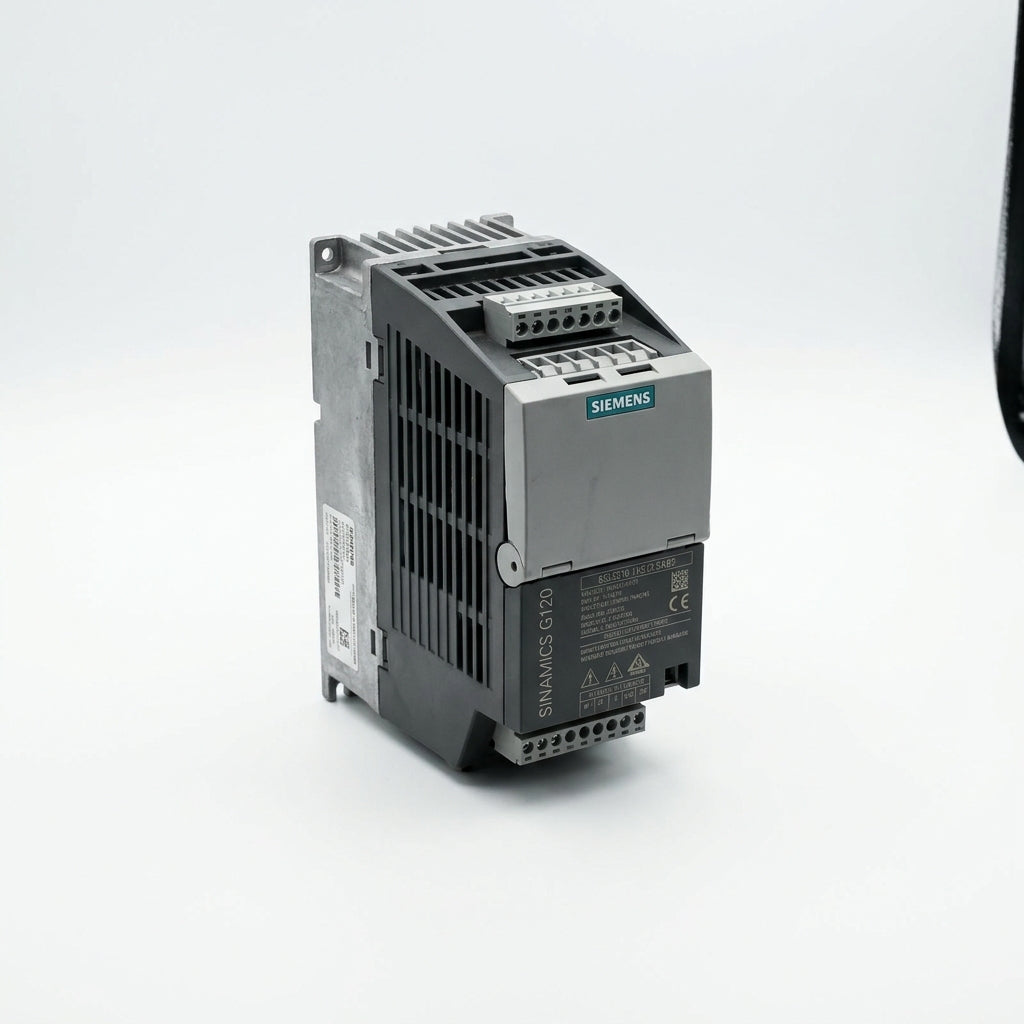 SIEMENS 6SL3210-1KE12-3AB2