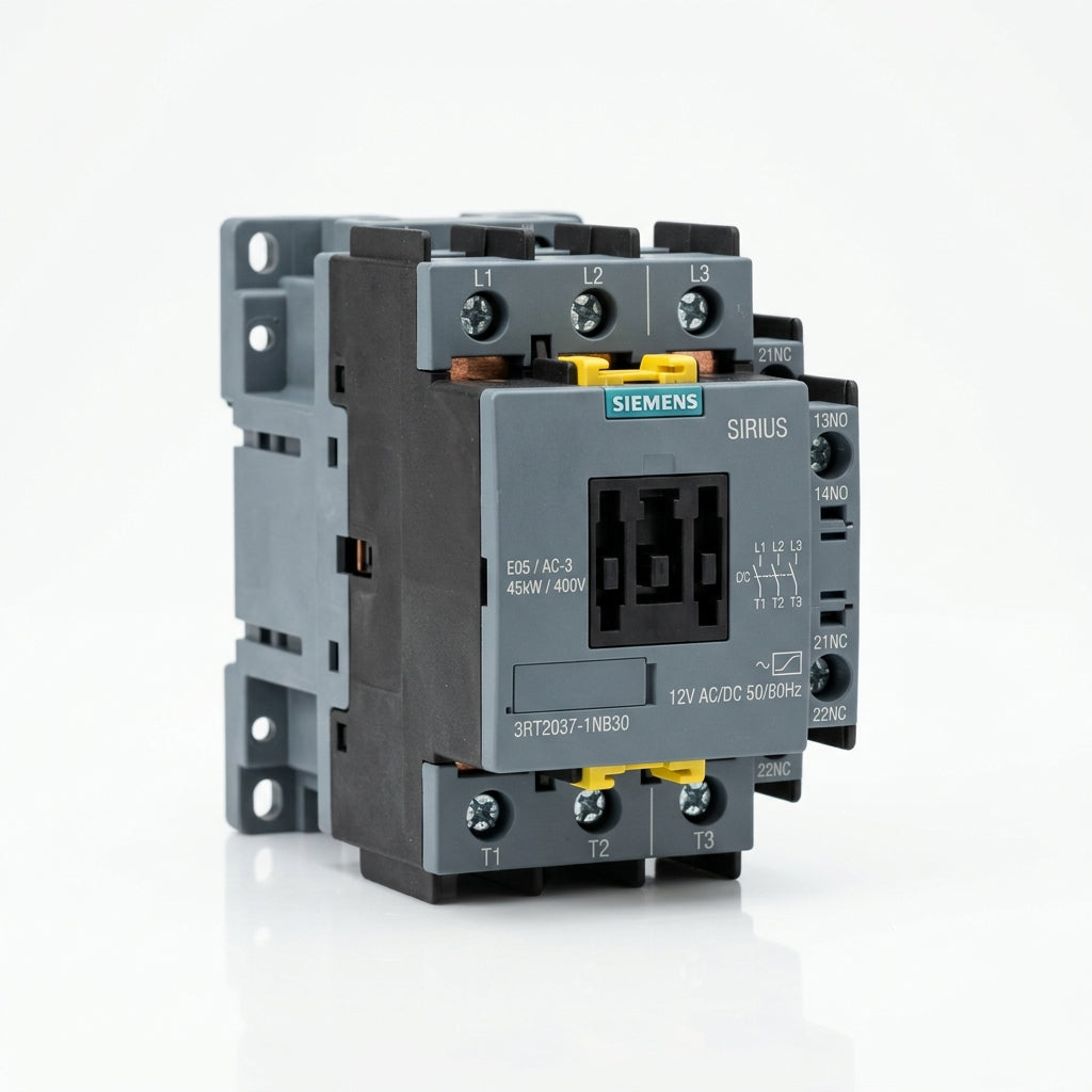 SIEMENS/EP 3RT2037-1NB30