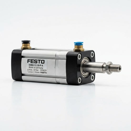 FESTO DSNU-12-20-P-A