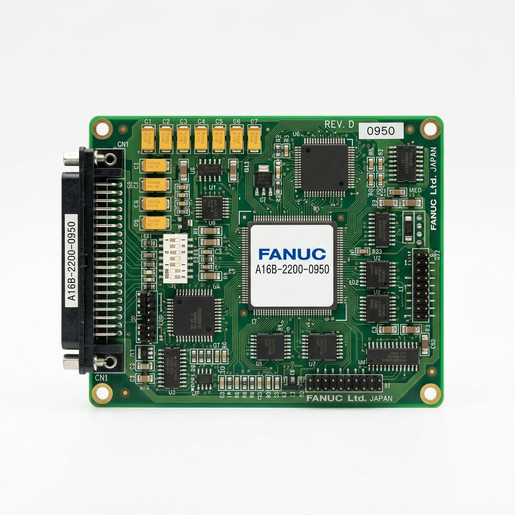 FANUC A16B-2200-0950
