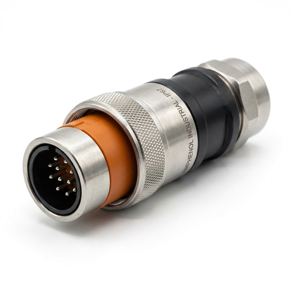 BIND CONECTOR RECTO TUBO 12MM ROSCA 1/4