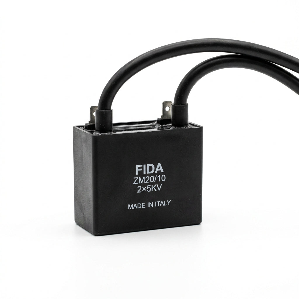 FIDA ZM20/10 2×5KV