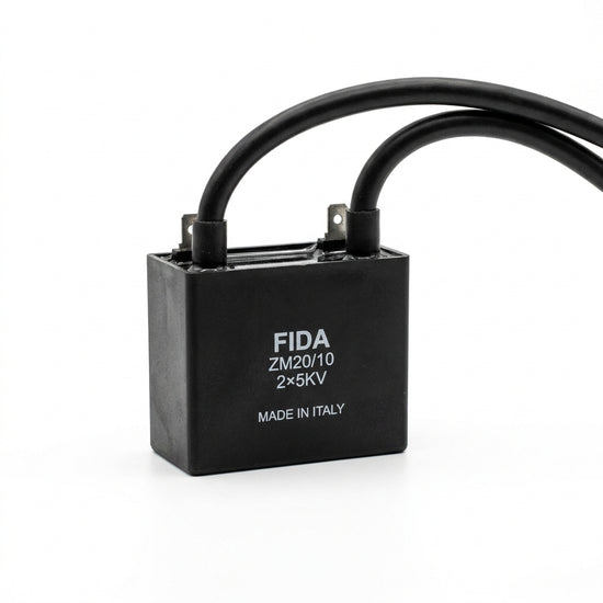 FIDA ZM20/10 2×5KV