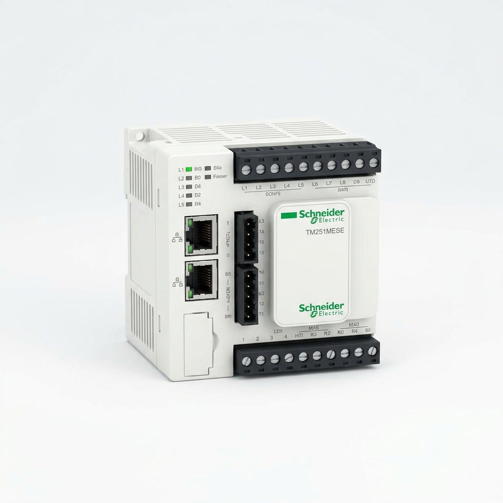 Schneider Electric TM251MESE