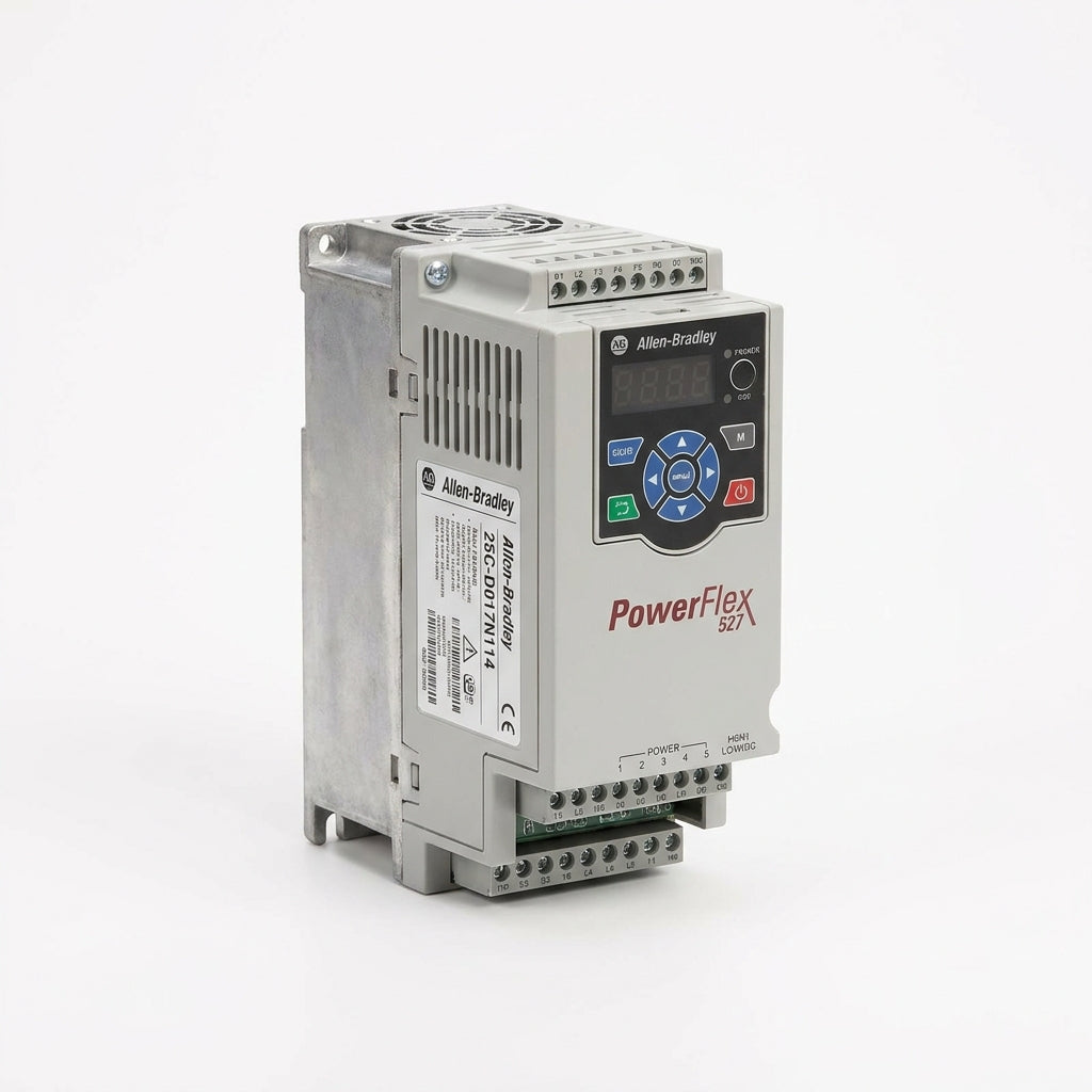 Allen-Bradley 25C-D017N114