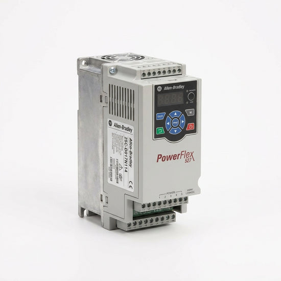 Allen-Bradley 25C-D017N114