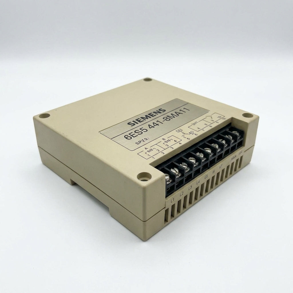 Siemens 6ES5 441-8MA11