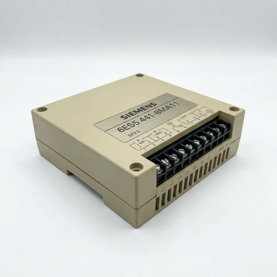 Siemens 6ES5 441-8MA11