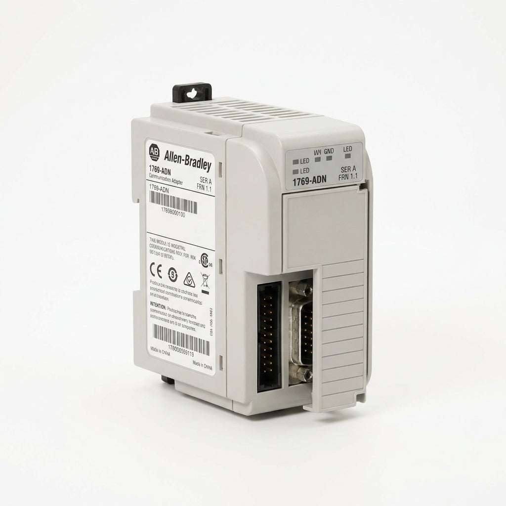 Allen-Bradley 1769-ADN