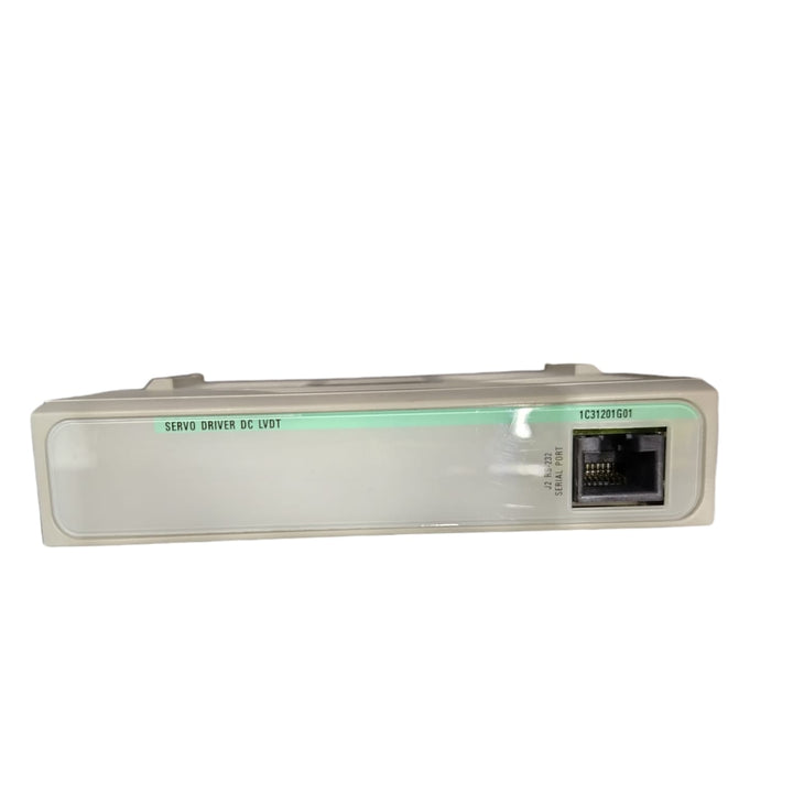 Emerson Ovation 1C31201G01 Módulo de salida analógica