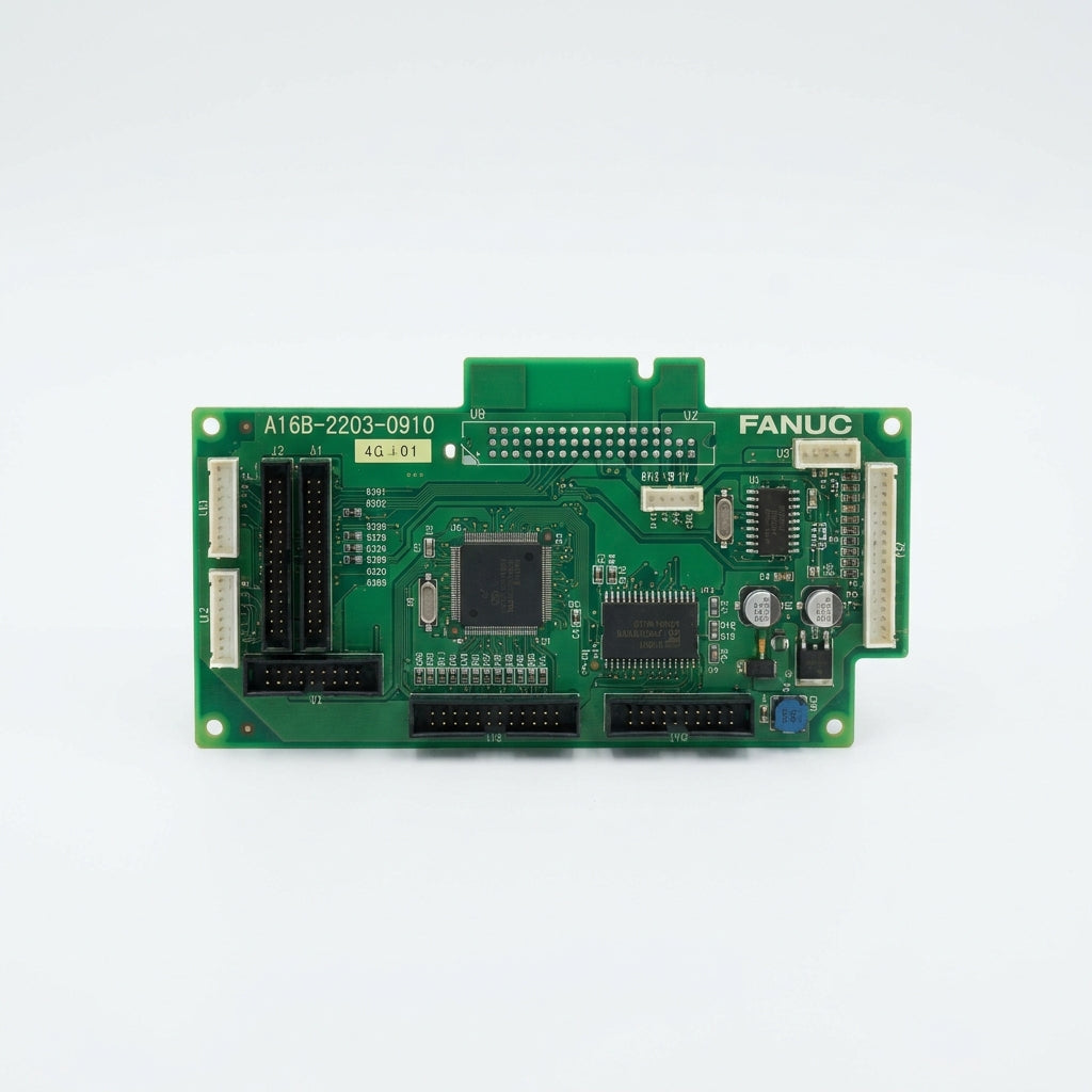 FANUC A16B-2203-0910
