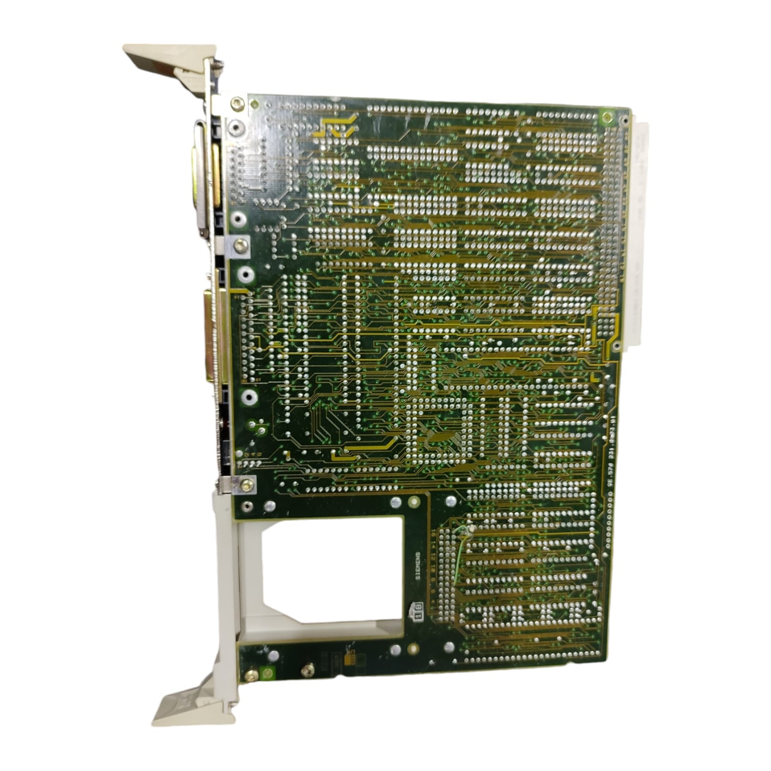 Siemens 6FC5112-0EA01-0AA0 Tarjeta sinumerik