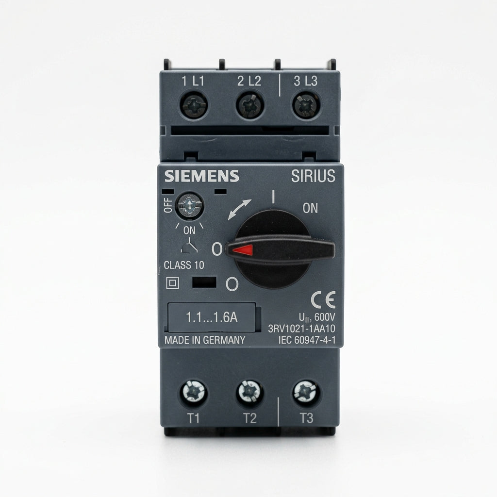 SIEMENS 3RV1021-1AA10