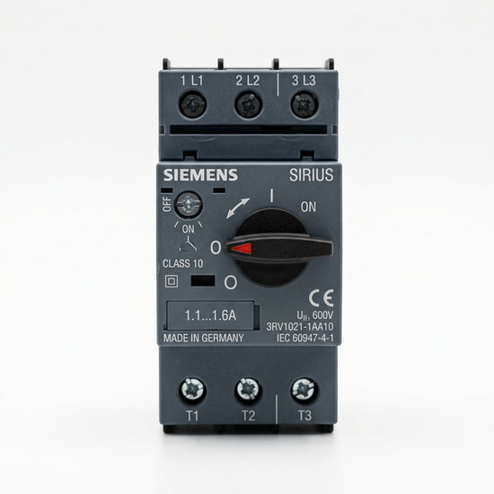 SIEMENS 3RV1021-1AA10